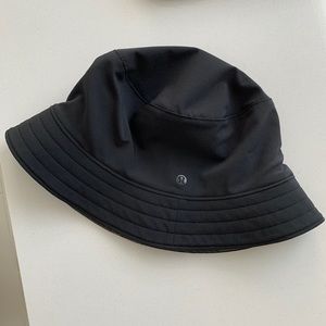 Lululemon Both Ways Reversible Bucket Hat